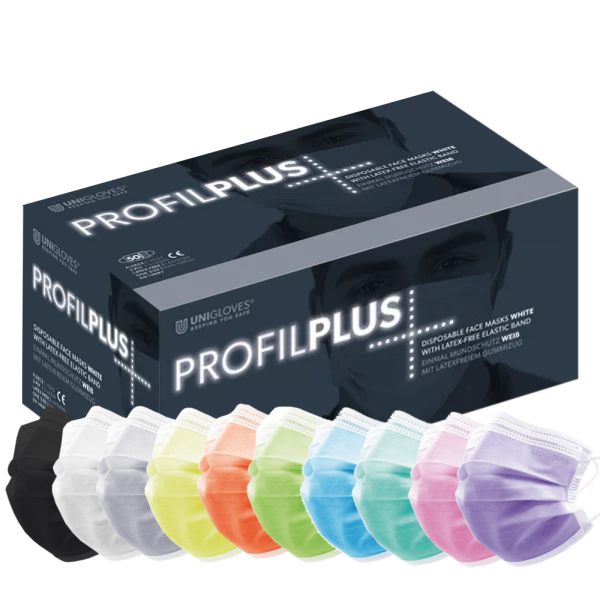 Profil Plus