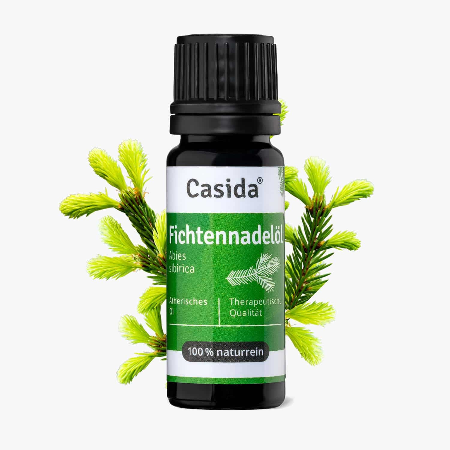 Casida Fichtennadelöl - 10 ml