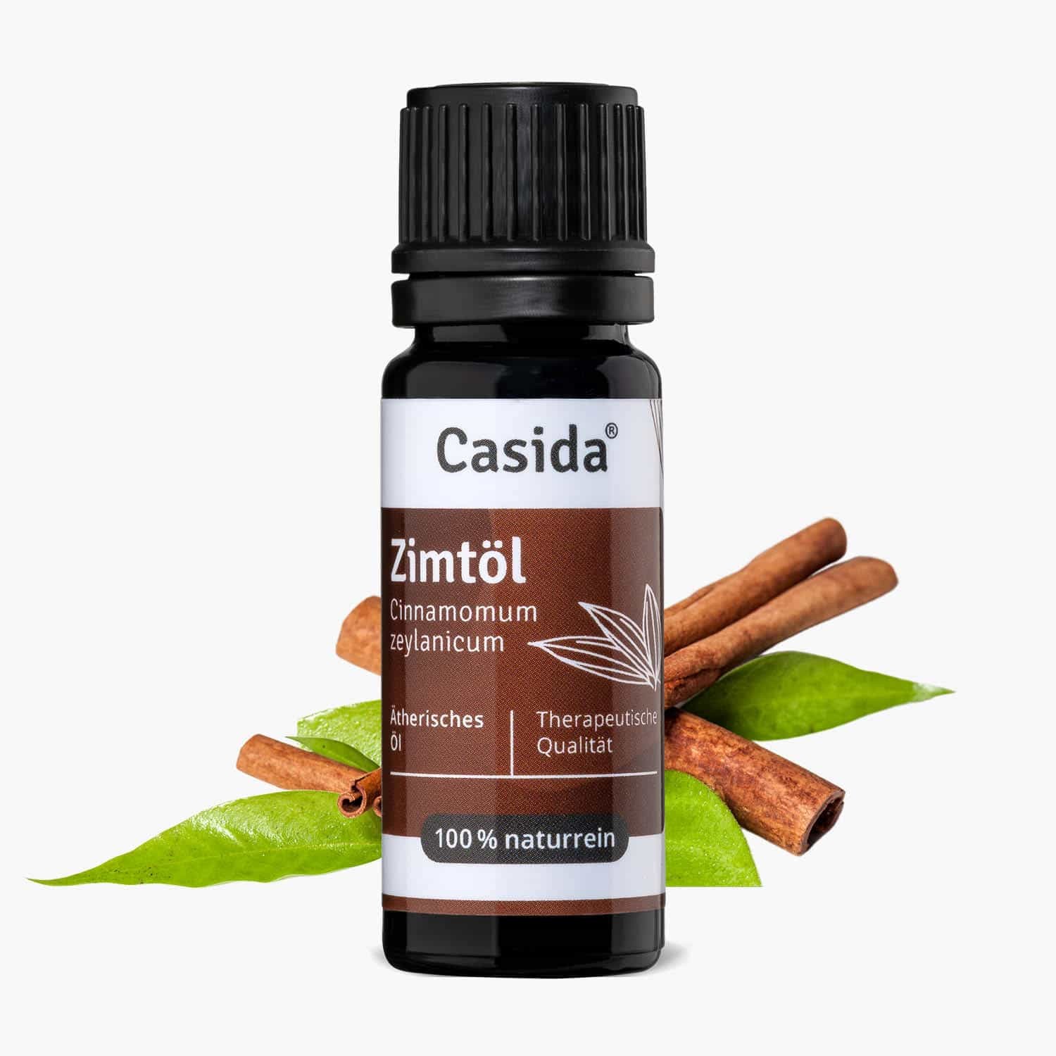 Casida Zimtöl - 10 ml