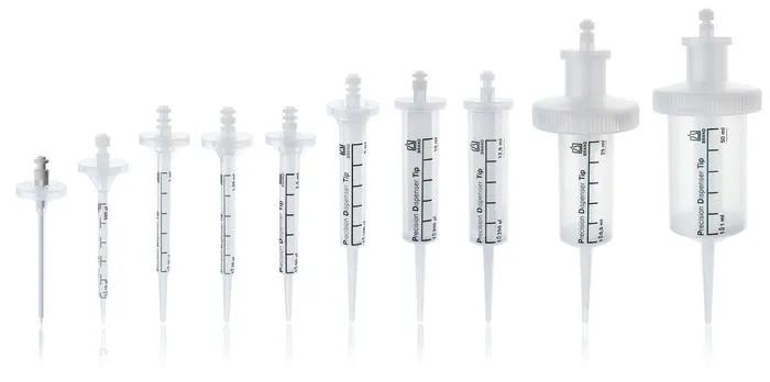 Dispenser-Tips PD-Tips II