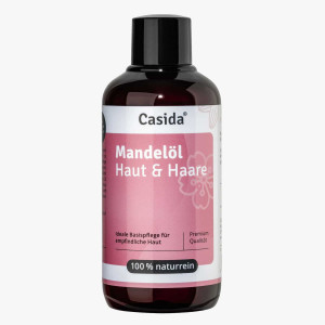 Mandelöl - 200 ml