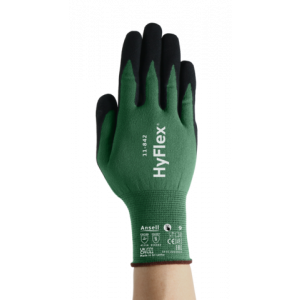 HyFlex 11-842 multi purpose glove