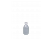 Enghalsflaschen LaboPlast® Bio, mit Schraubverschluss
