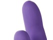 Kimtech Science Purple Nitrile