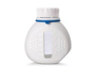 DURAN® TILT GL 56 Medienflasche klar und Zubehör