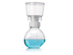 DURAN® TILT GL 56 Medienflasche klar und Zubehör